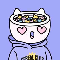 CEREAL #508