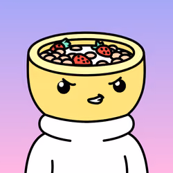 CEREAL #4685