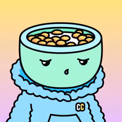 CEREAL #4583