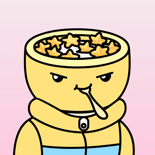 CEREAL #4379