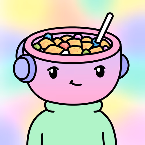 CEREAL #8451
