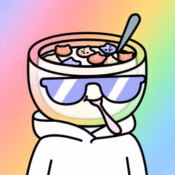 CEREAL #7670