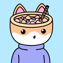 CEREAL #6296