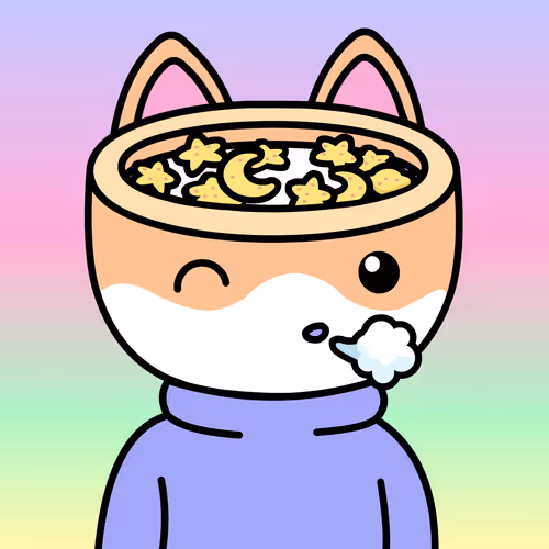 Cerealclub