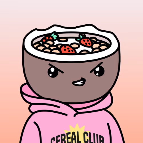 Cerealclub