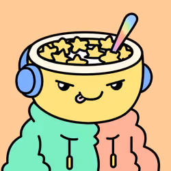CEREAL #6705