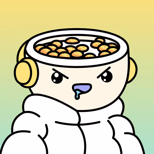 Cerealclub