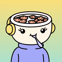 CEREAL #3546