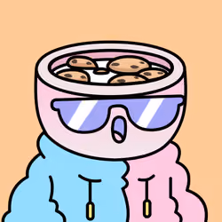 CEREAL #3067