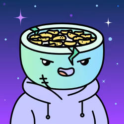 CEREAL #3133