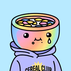 CEREAL #394