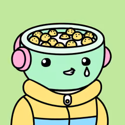 CEREAL #6489