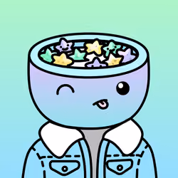 CEREAL #8748