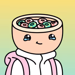 CEREAL #8721