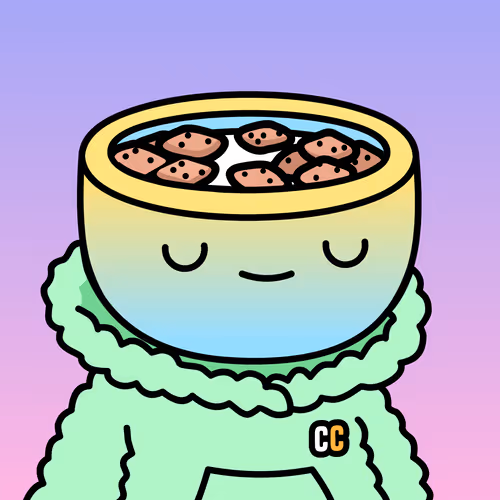 Cerealclub