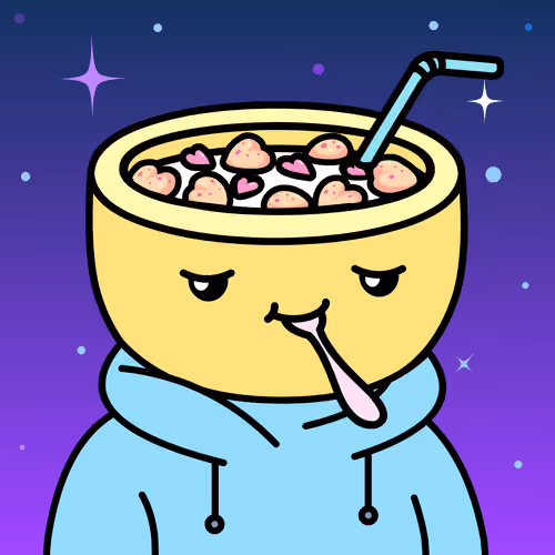CEREAL #7425
