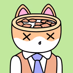 CEREAL #54