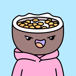 CEREAL #7927