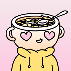 CEREAL #2190