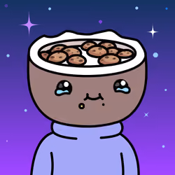 CEREAL #6297