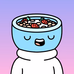 CEREAL #3263