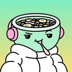 CEREAL #4846