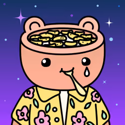 CEREAL #3350