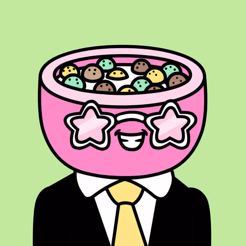 Cerealclub