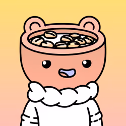 CEREAL #1635