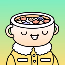CEREAL #2779