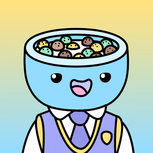 CEREAL #3690