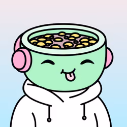 CEREAL #3082