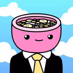 CEREAL #5632
