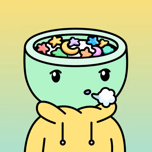 Cerealclub
