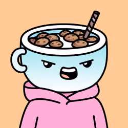 CEREAL #6964