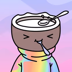 CEREAL #2924