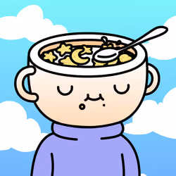 CEREAL #9008