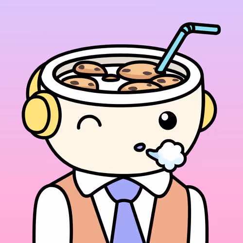 CEREAL #8268