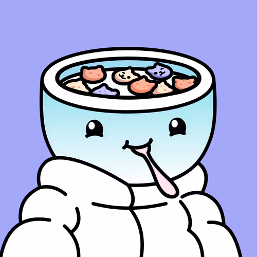 Cerealclub
