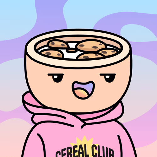 Cerealclub