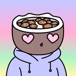 CEREAL #6205
