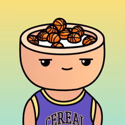 CEREAL #7013