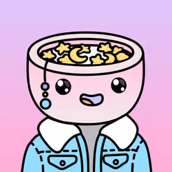 CEREAL #8458