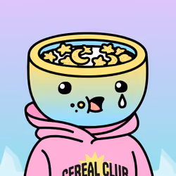 CEREAL #1392