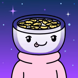 CEREAL #2025