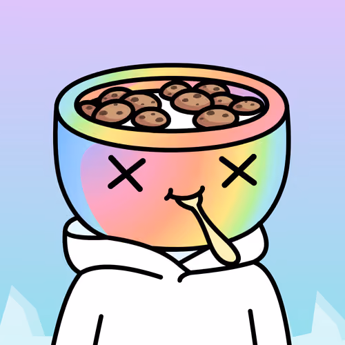CEREAL #4228