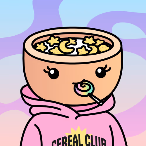 Cerealclub