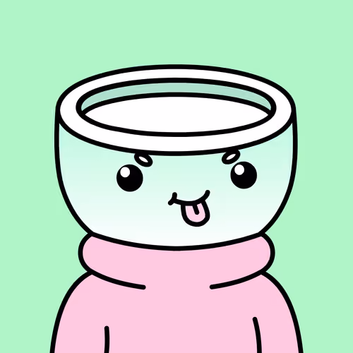CEREAL #5405