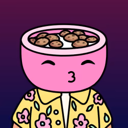 CEREAL #7959