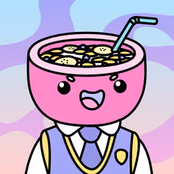 CEREAL #7344